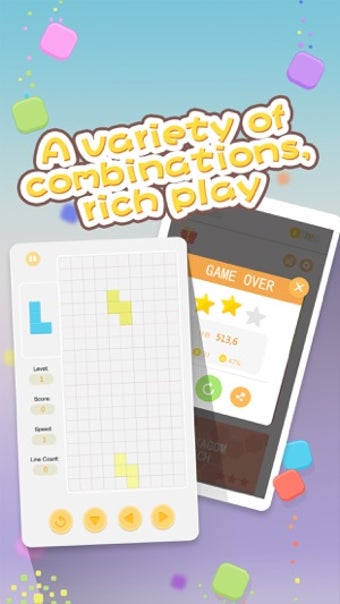 Image 2 for Puzzle Bricks - Puzzle Cr…