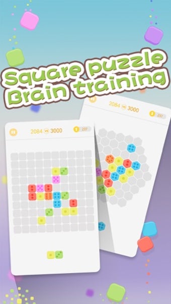 Image 0 for Puzzle Bricks - Puzzle Cr…
