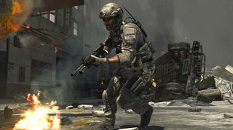 Image 0 for Call of Duty: Modern Warf…