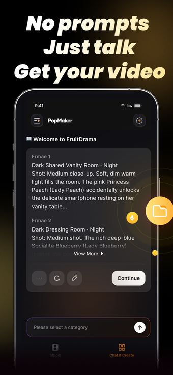 Image 0 for PopMaker - Creator AI Too…