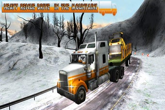 Image 0 for Heavy Machinery Cargo Tra…