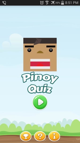 Image 1 for Pinoy Quiz