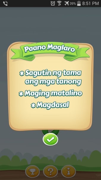 Image 2 for Pinoy Quiz