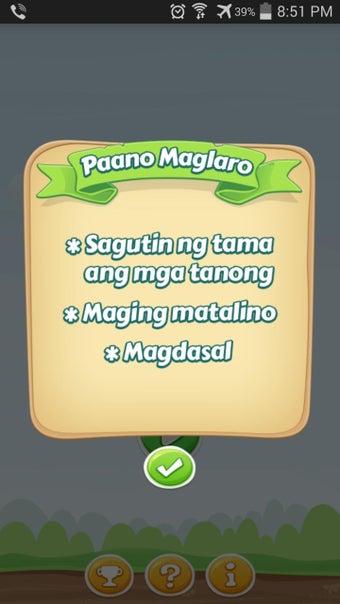 Imagen 3 para Pinoy Quiz
