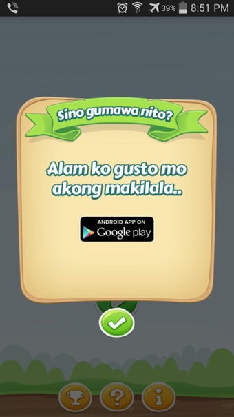 Imagen 2 para Pinoy Quiz