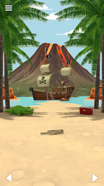 Image 2 for Escape Game: Peter Pan ~E…