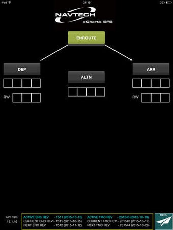 Image 0 for eCharts EFB