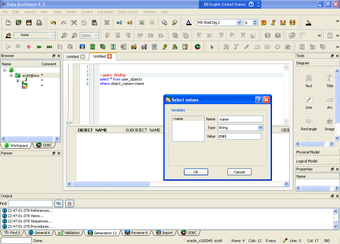 Image 1 for DataArchitect