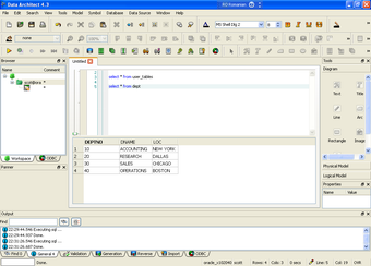 Image 0 for DataArchitect