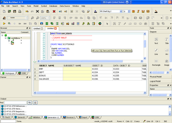 Image 0 for DataArchitect