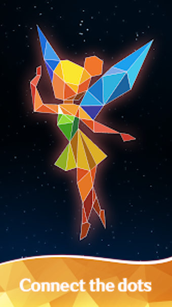 Image 0 for Star Dots Puzzle: Relaxin…