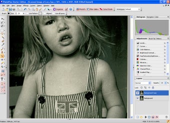 Image 0 for Serif PhotoPlus Starter E…