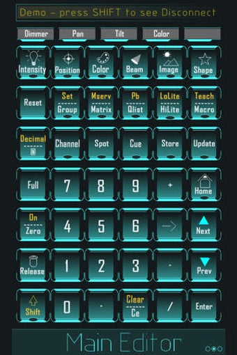 Image 0 for Vector iControl