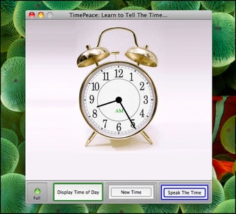 Image 0 for TimePeace