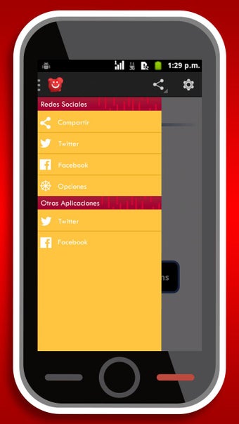 Image 2 for Blurry Screen