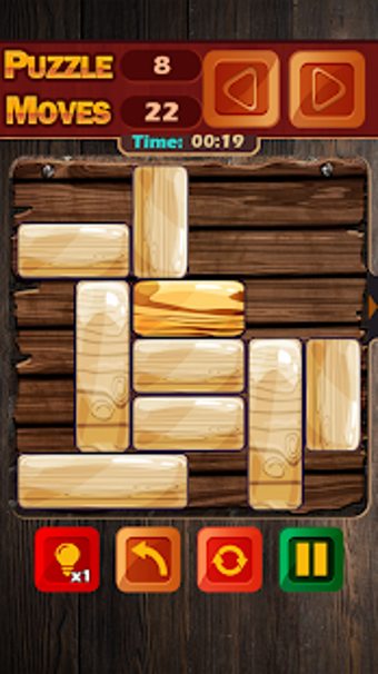 Image 3 for Unblock Master 2