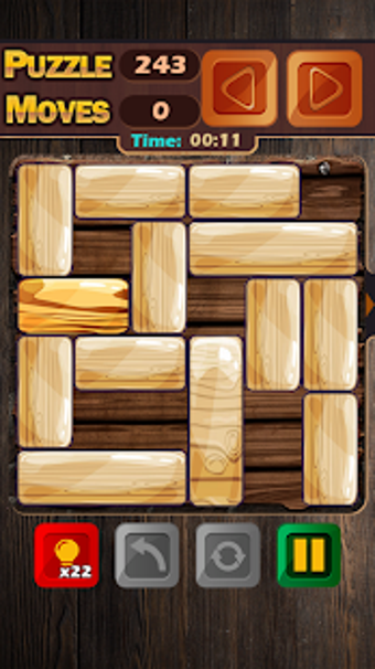 Image 2 for Unblock Master 2