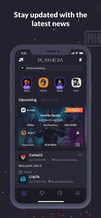 Image 3 for PLAYHERA