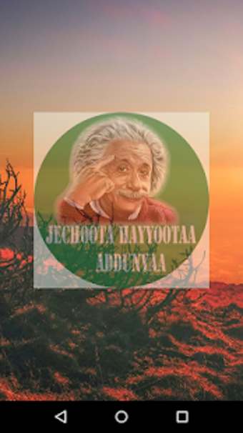 Imagen 3 para Jechoota Hayyoota Addunya…