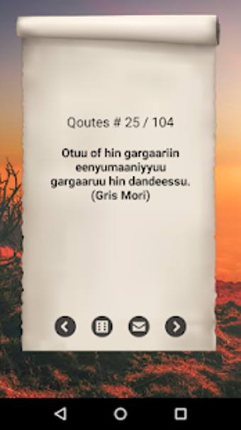 Imagen 1 para Jechoota Hayyoota Addunya…