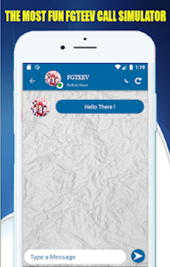 Imagen 0 para Speak to Fgteev Family Ca…