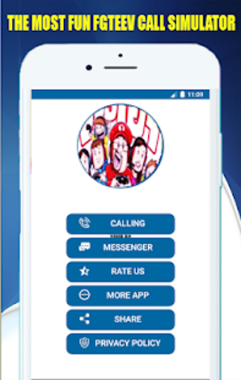 Imagen 2 para Speak to Fgteev Family Ca…