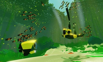 Imagen 0 para Abzu