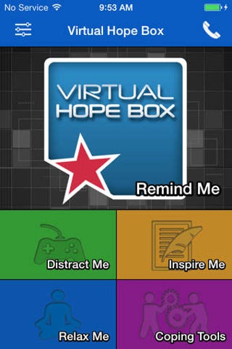 Image 0 for Virtual Hope Box