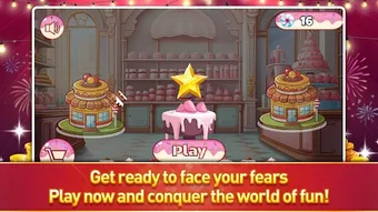 Image 0 for Lakh Game Mela