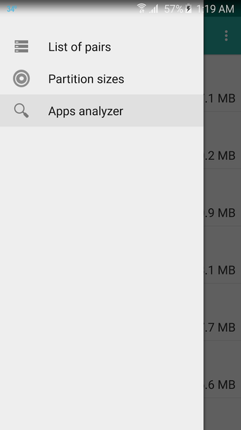 Imagen 0 para FolderMount [ROOT]
