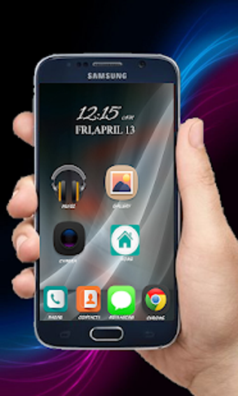 Image 1 for New O Launcher  : New Lau…