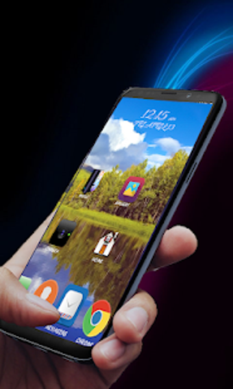 Image 0 for New O Launcher  : New Lau…
