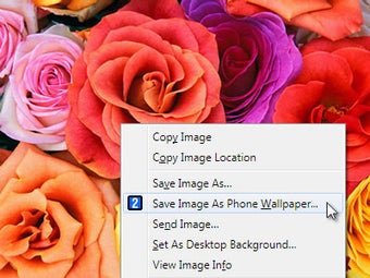 Imagen 0 para Pix2Fone Browser Extensio…