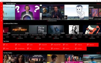 Imagen 1 para Youtube Music & Video Dow…