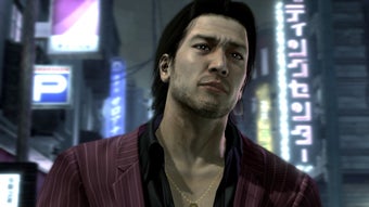 Image 0 for Yakuza 4 Remastered