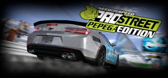 Image 0 for Need For Speed Pro Street…