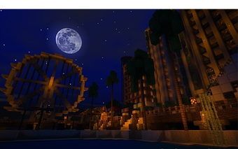 Imagen 0 para Alto Shaders Super Mod MC…