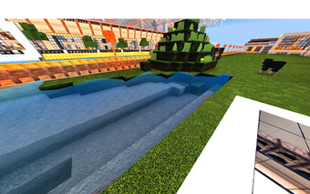 Imagen 2 para Alto Shaders Super Mod MC…