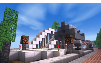 Imagen 1 para Alto Shaders Super Mod MC…