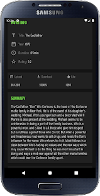 Image 1 for Movie Torrent |  Download…