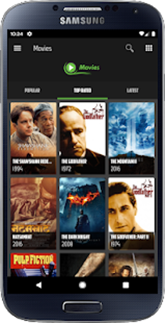 Image 3 for Movie Torrent |  Download…