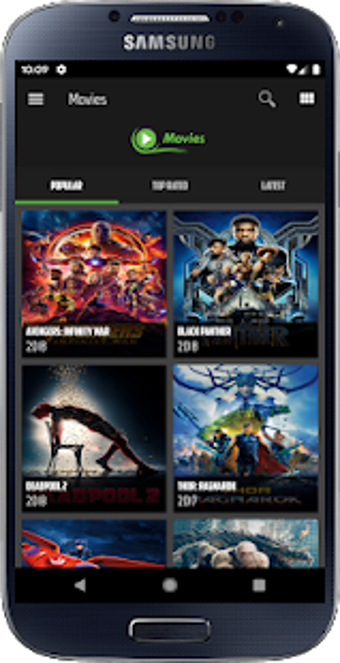 Image 0 for Movie Torrent |  Download…