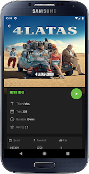 Image 2 for Movie Torrent |  Download…