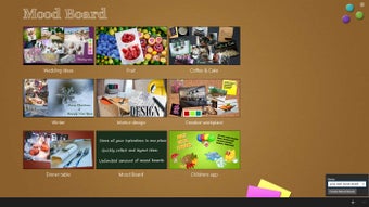 Image 0 for Mood Board for Windows 10