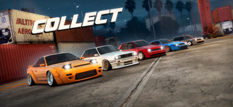 Image 0 for Static Shift Racing