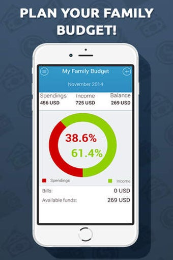 Image 0 for My Family Budget