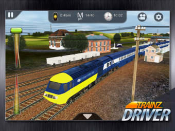 Image 5 for Trainz Driver - train dri…