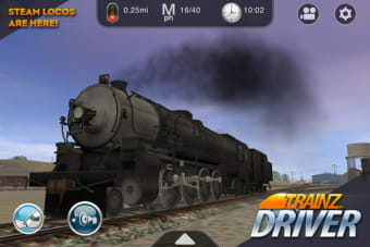 Image 3 for Trainz Driver - train dri…