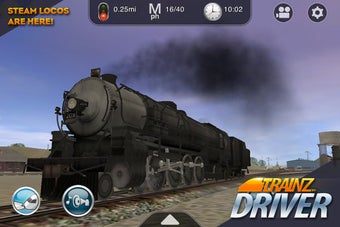 Imagen 5 para Trainz Driver - train dri…