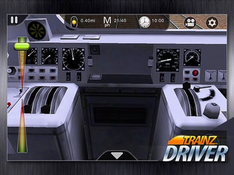 Imagen 0 para Trainz Driver - train dri…
